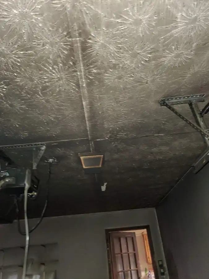 Fire and smoke damage assessment for Emergency Water Damage Services in Irmo